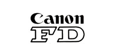 Canon FD