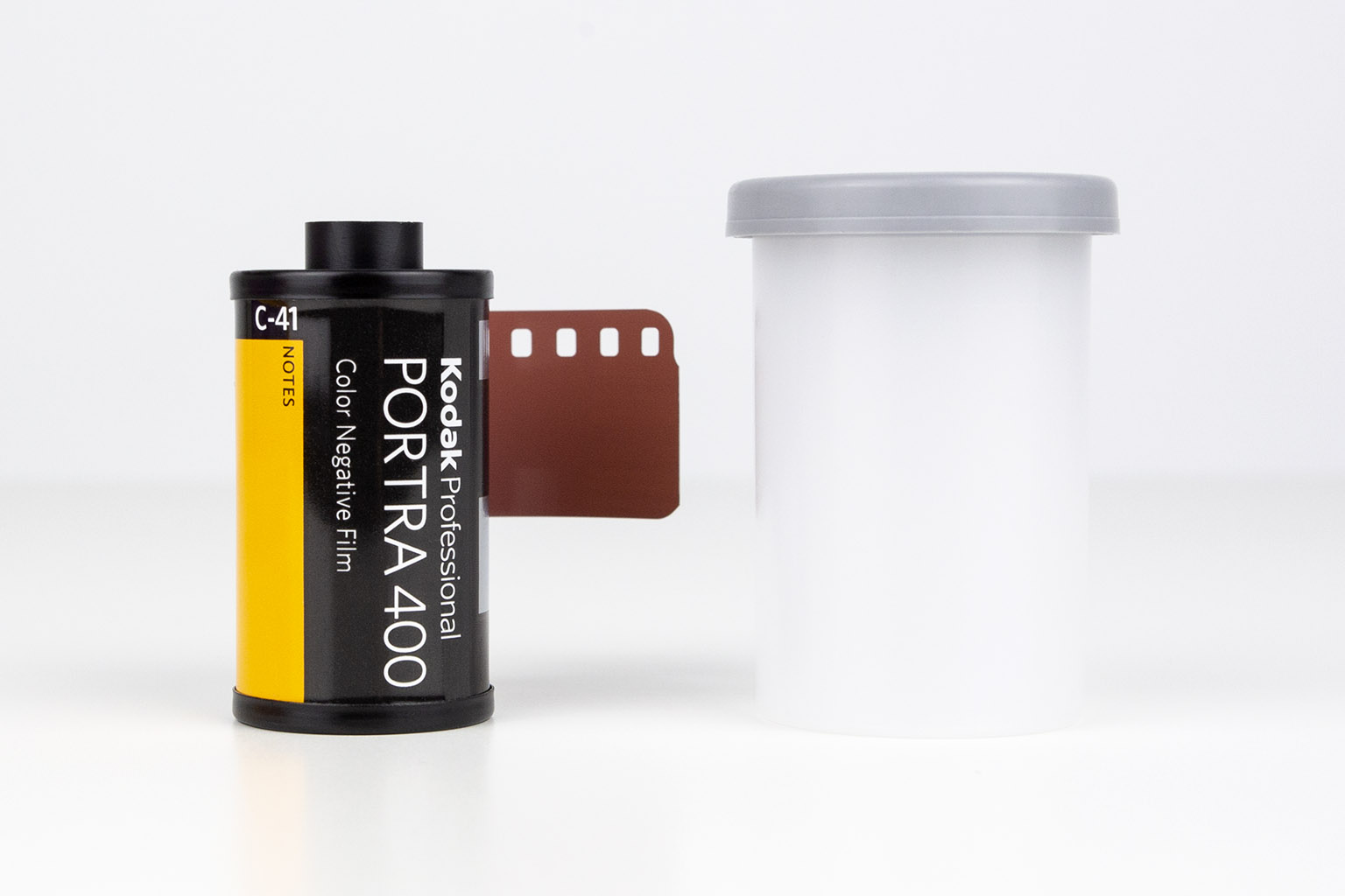 Kodak Professional Portra 400 135/36 farebný kinofilm