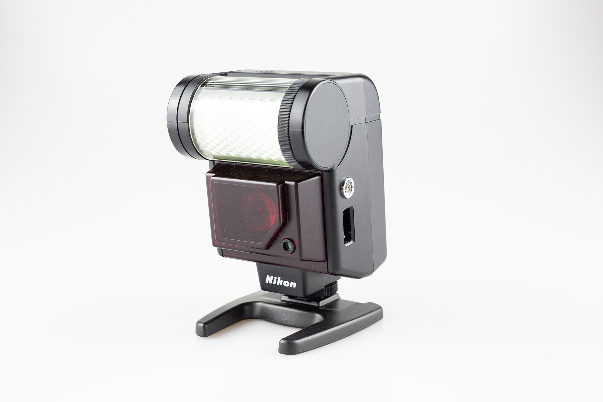 Blesk Nikon Speedlight SB-20 TTL 2336033