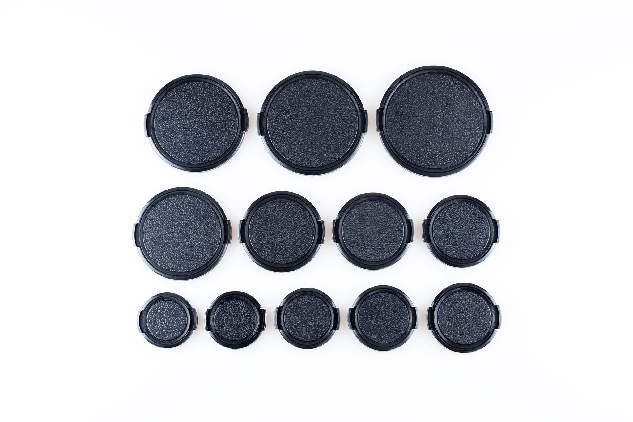 Krytka objektívu univerzálna