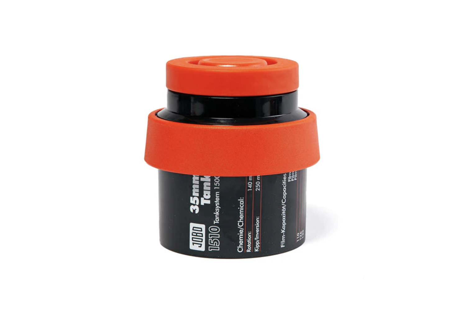 Vývojnica Jobo 1510 + 1x špirála 1501