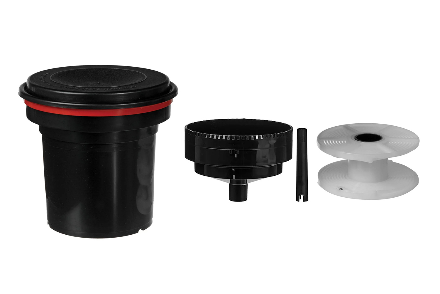 Vývojnica Paterson Super System 4 + 1 cievka