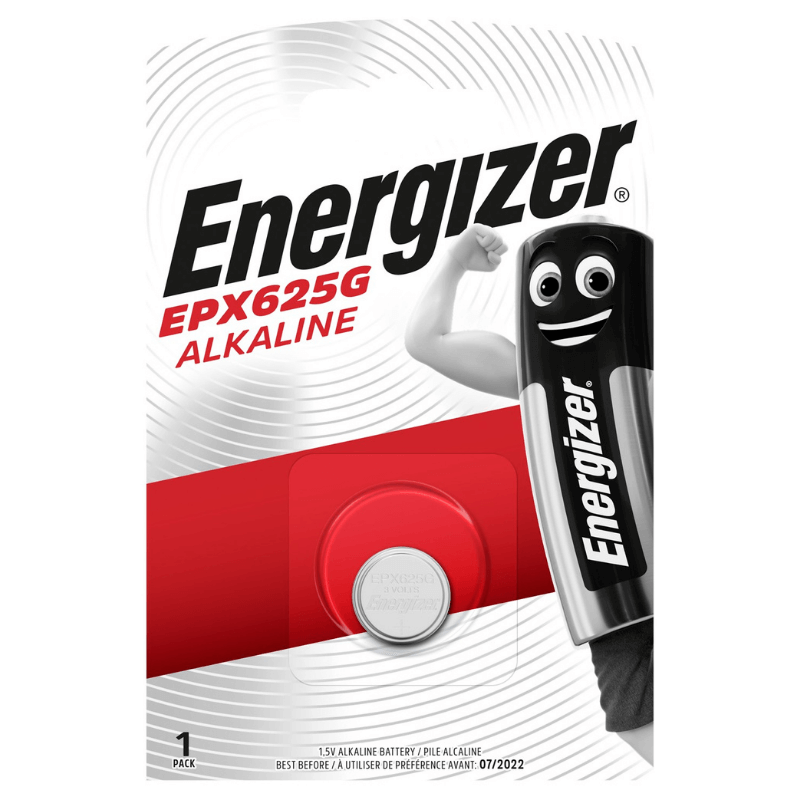 Batéria Energizer EPX625G 1.5V