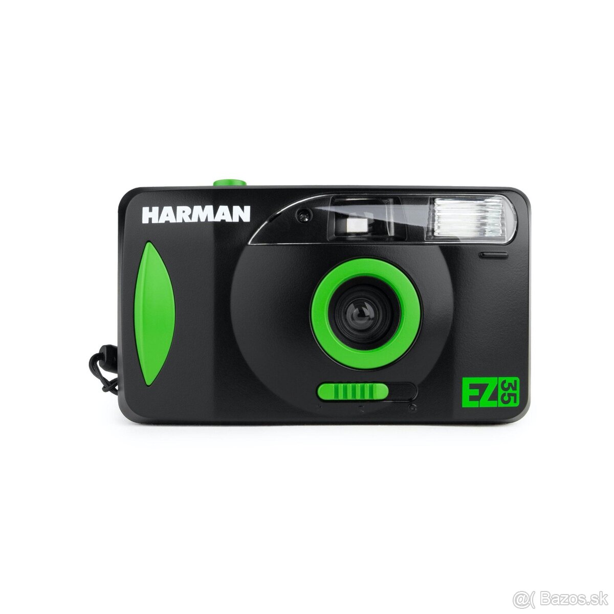 Fotoaparát Harman EZ-35