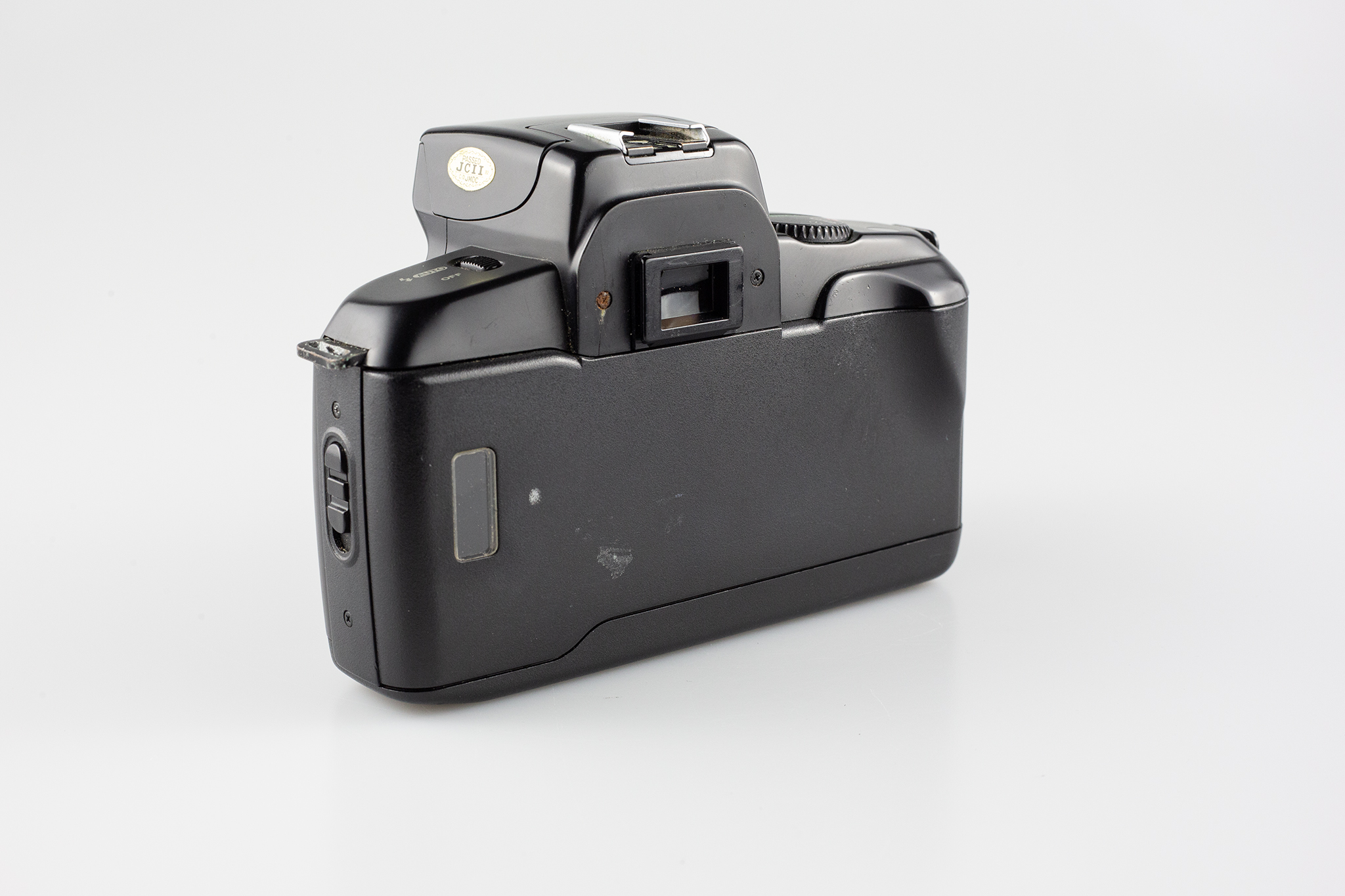 Fotoaparát Canon EOS 750 1274741