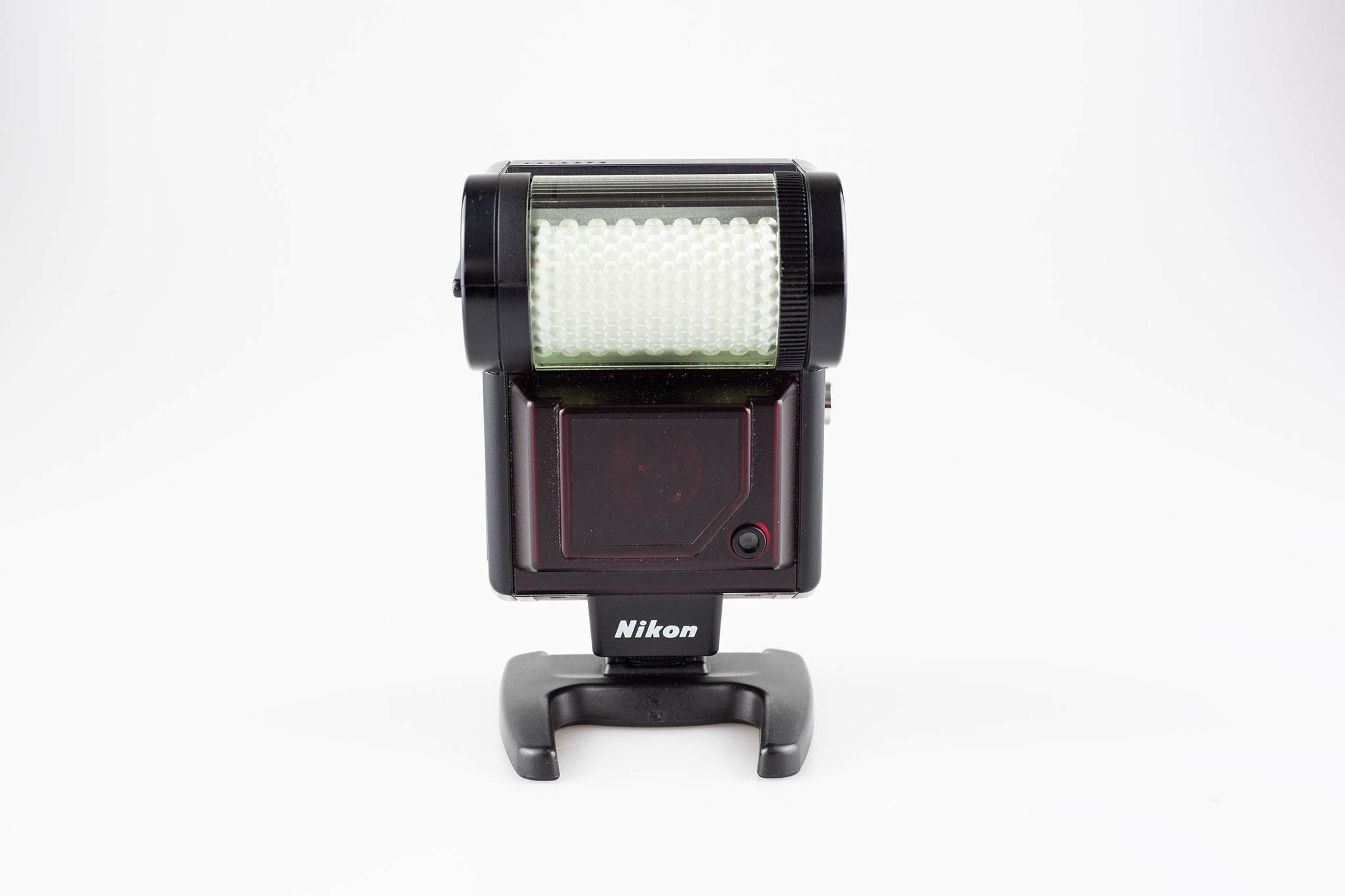 Blesk Nikon Speedlight SB-20 TTL 2336033