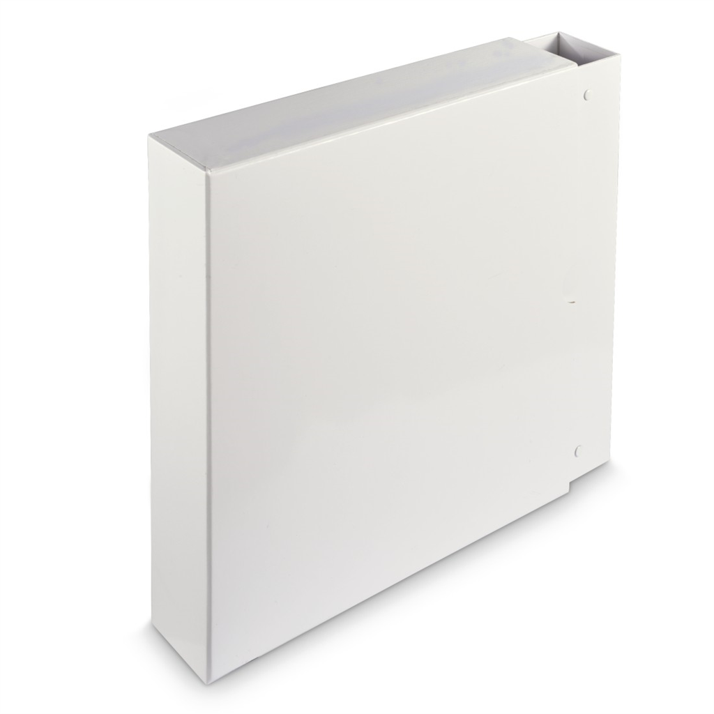 Hama 2298 / 7547 zakladač na filmy s ochranným obalom biely