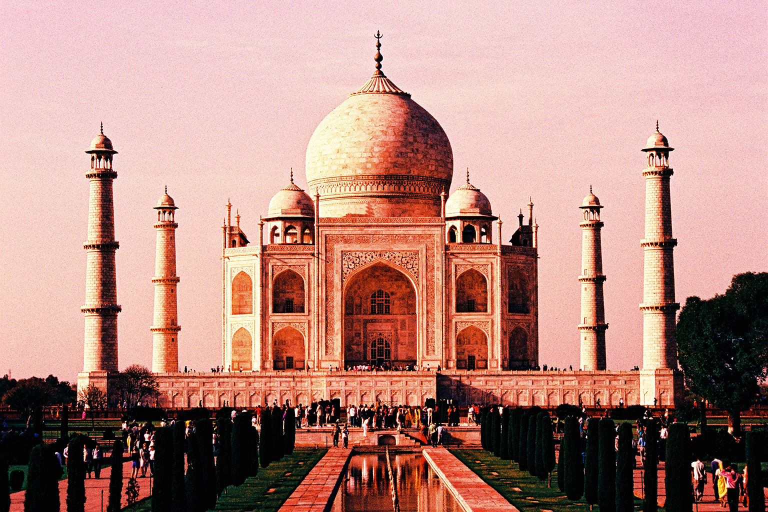 Vyvolanie alternatívne - Cross process E-6 -> C-41