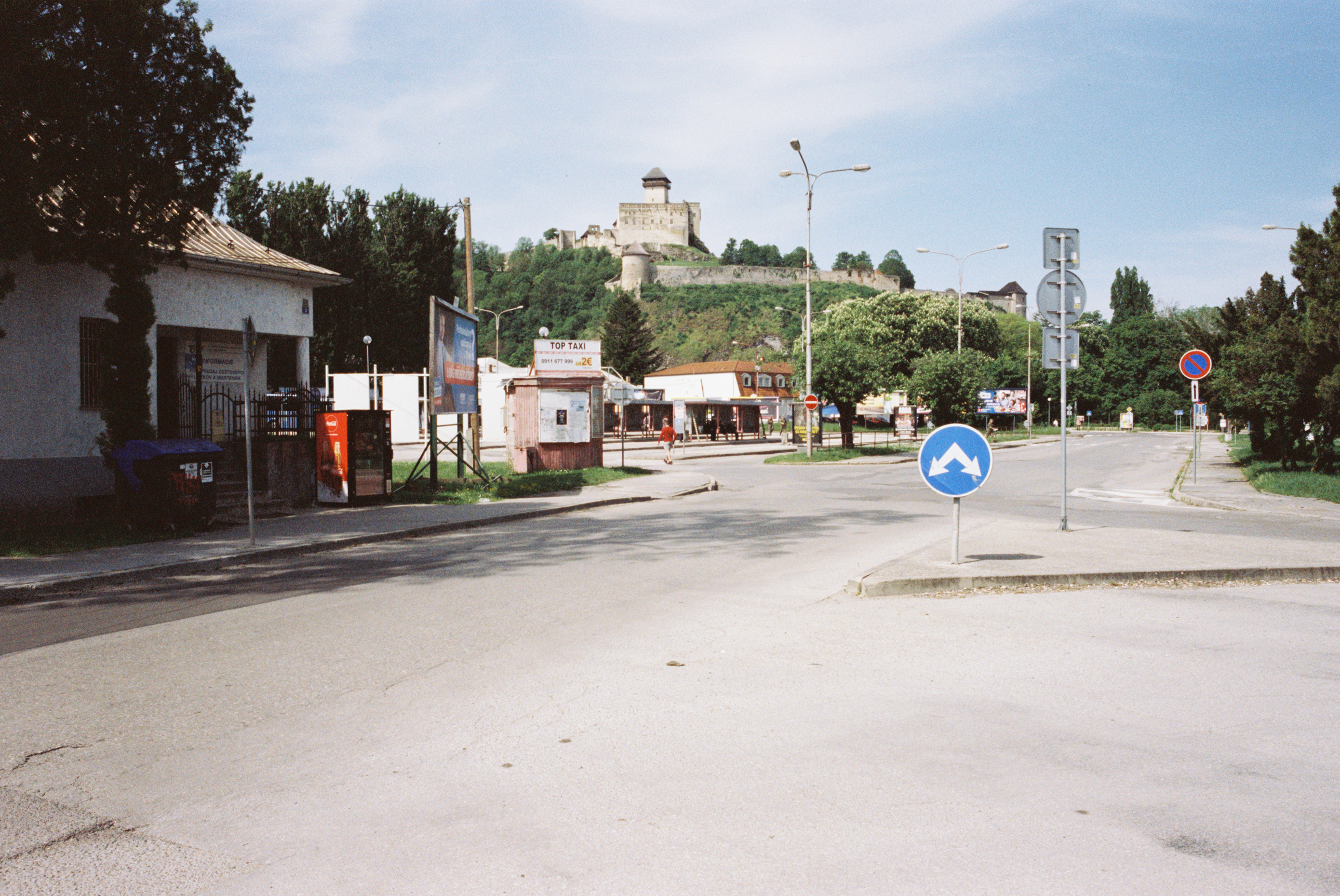 Film zdarma 2x Void 200 135-36 farebný motion picture kinofilm 