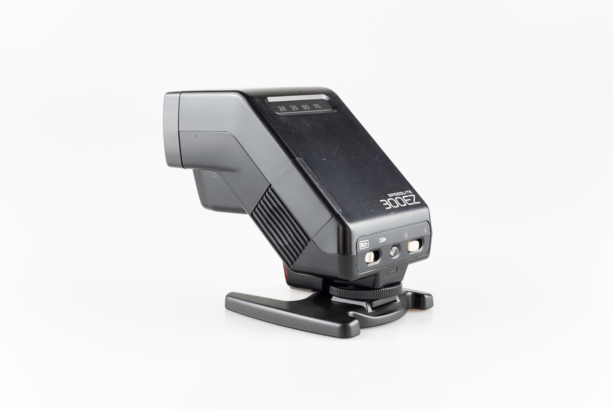 Blesk Canon Speedlite 300EZ A-TTL IG1011