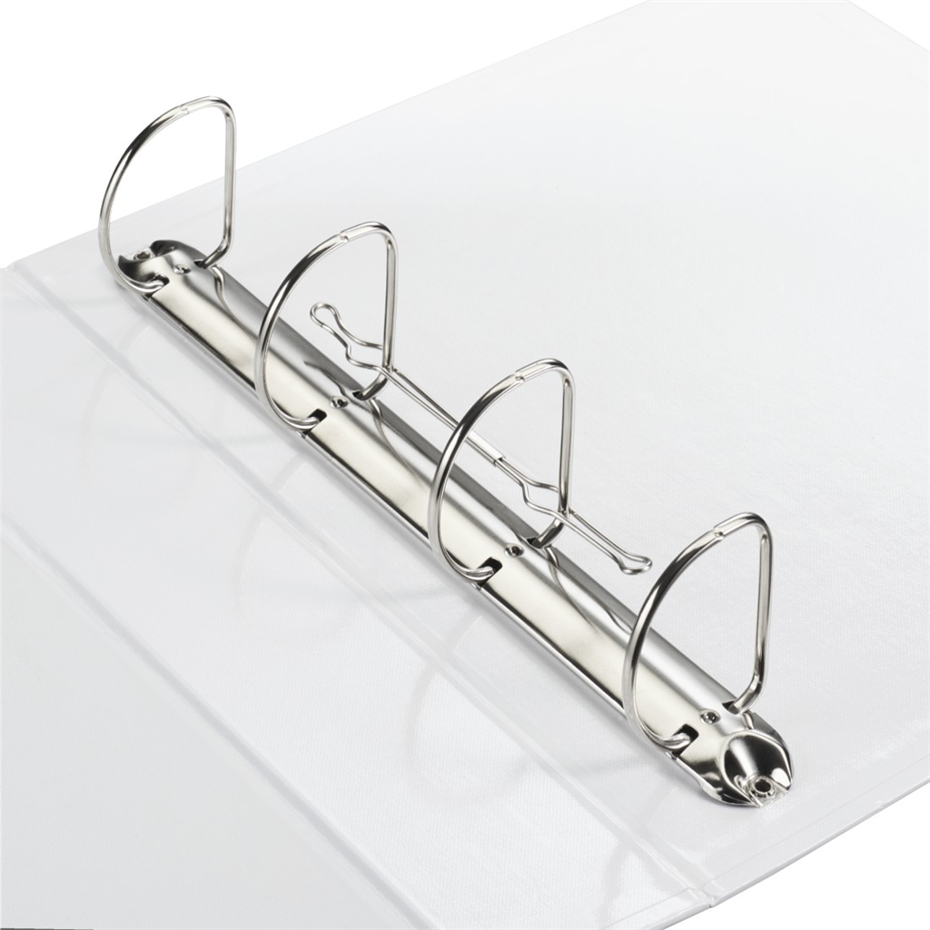 Hama 2298 / 7547 zakladač na filmy s ochranným obalom biely