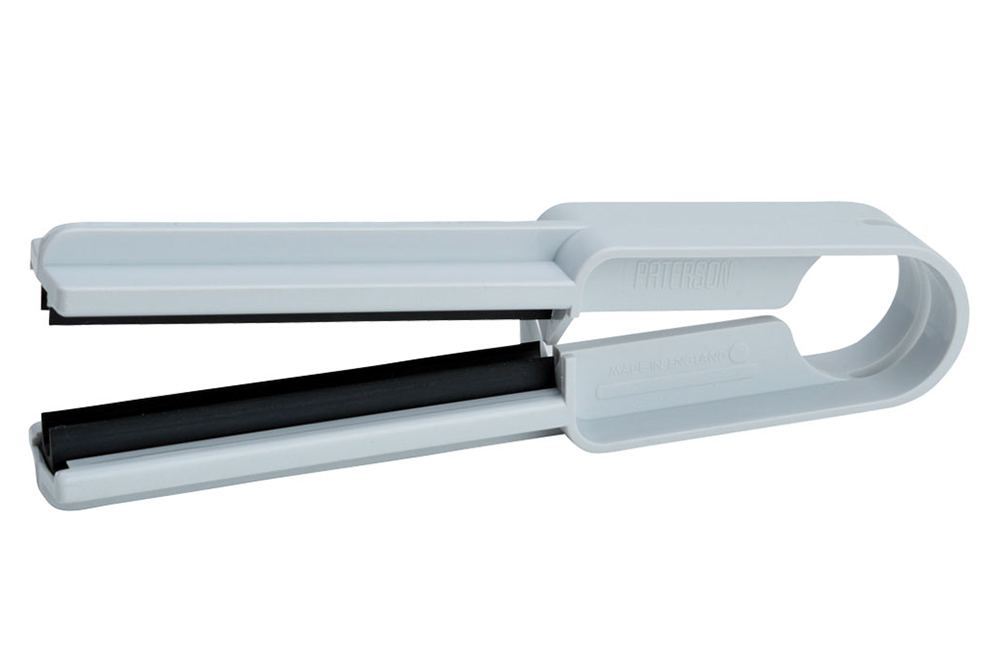 Paterson stierka na film 35mm /120 squeegee