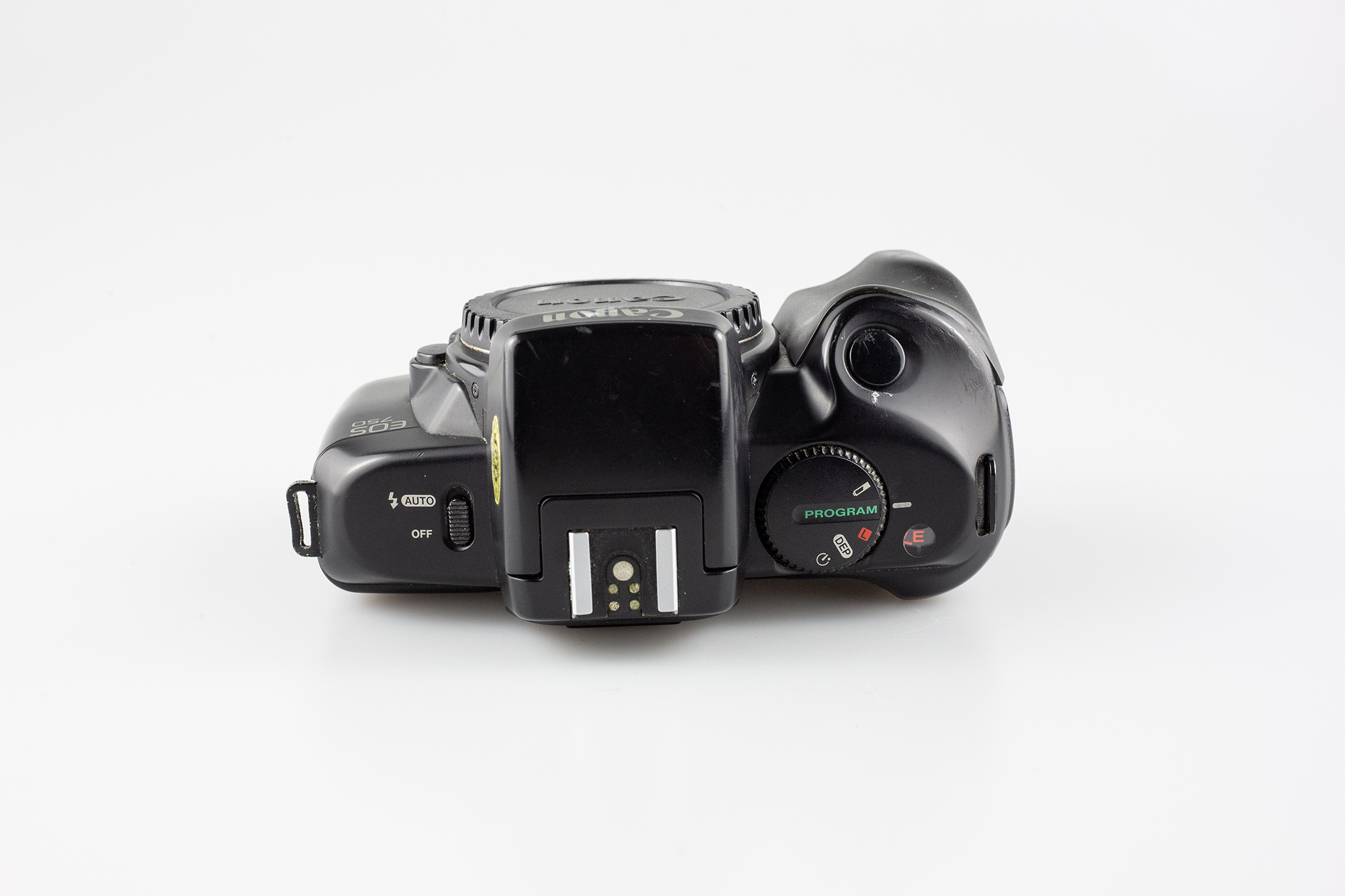 Fotoaparát Canon EOS 750 1274741