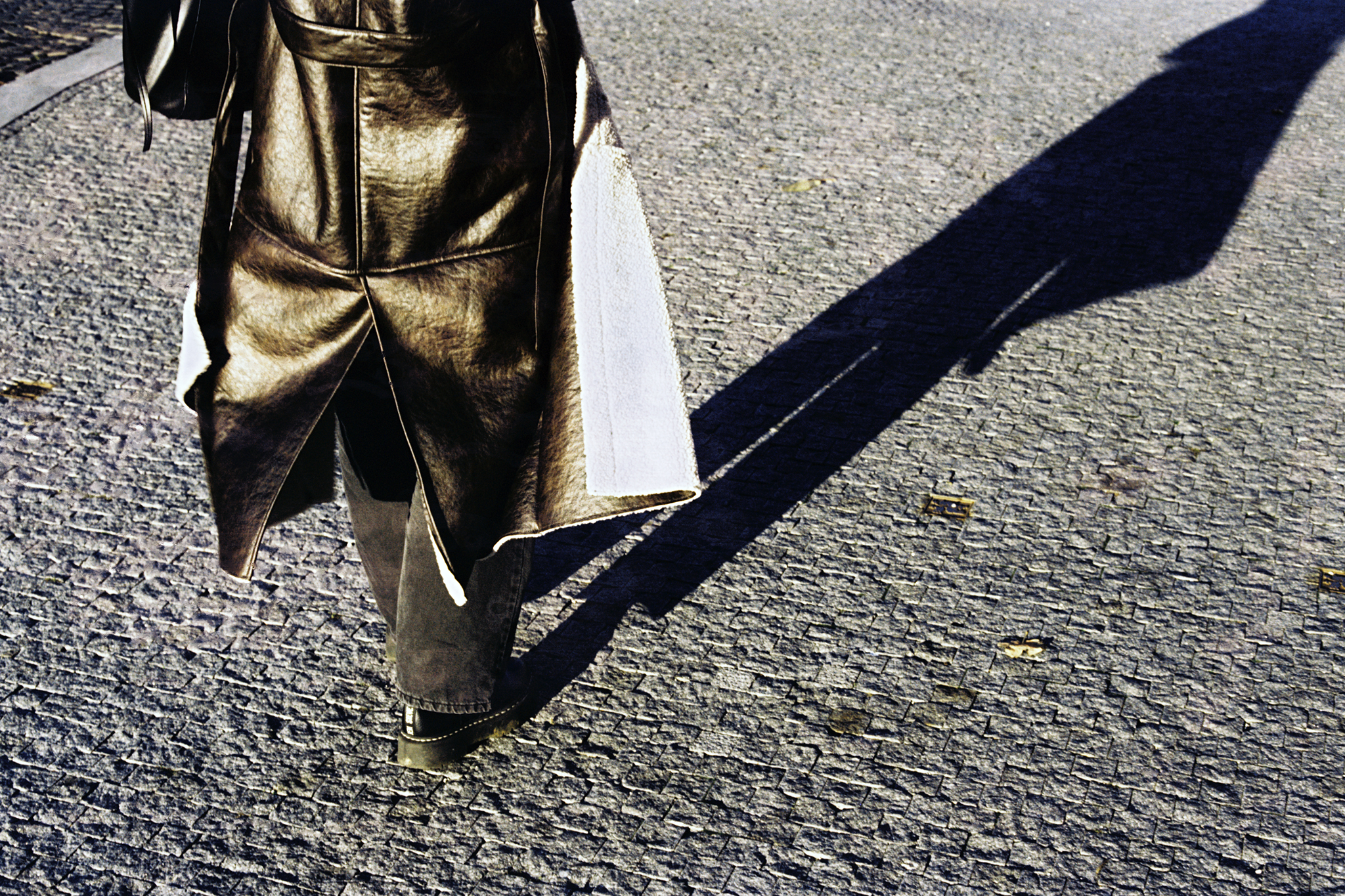 Film zdarma 2x Void 100 135-36 farebný motion picture kinofilm