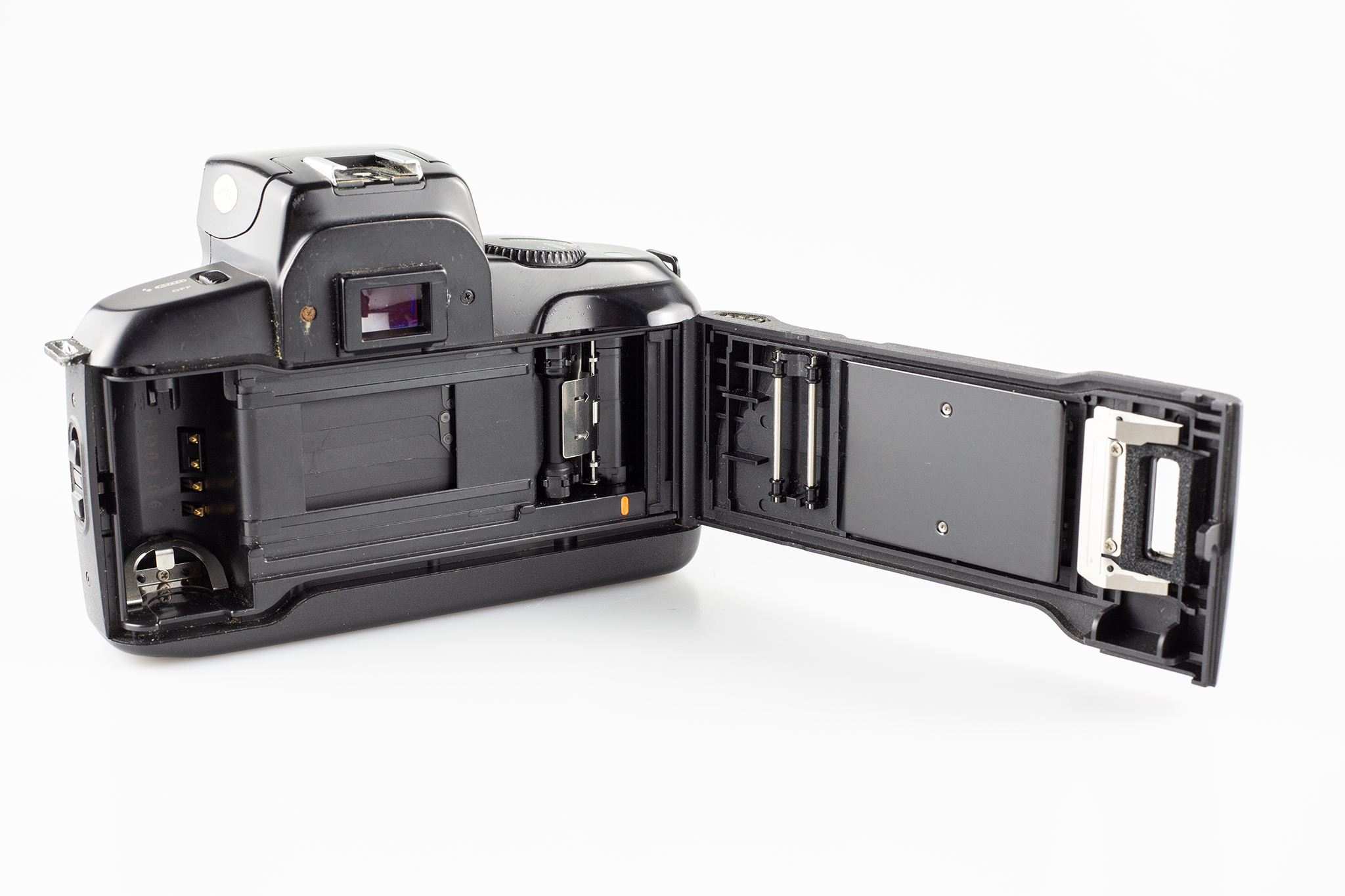 Fotoaparát Canon EOS 750 1274741