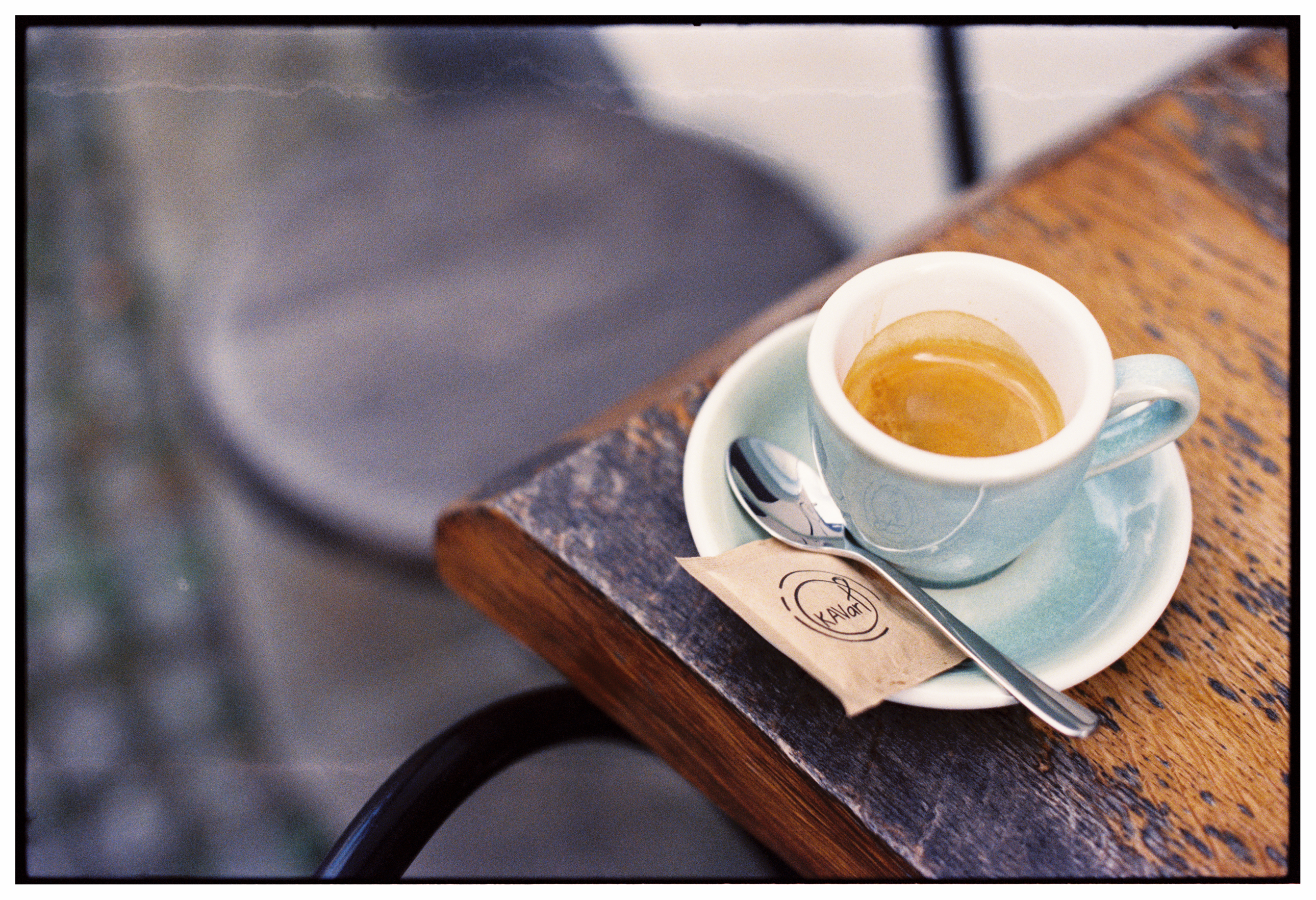 Void 400 135-36 farebný motion picture kinofilm