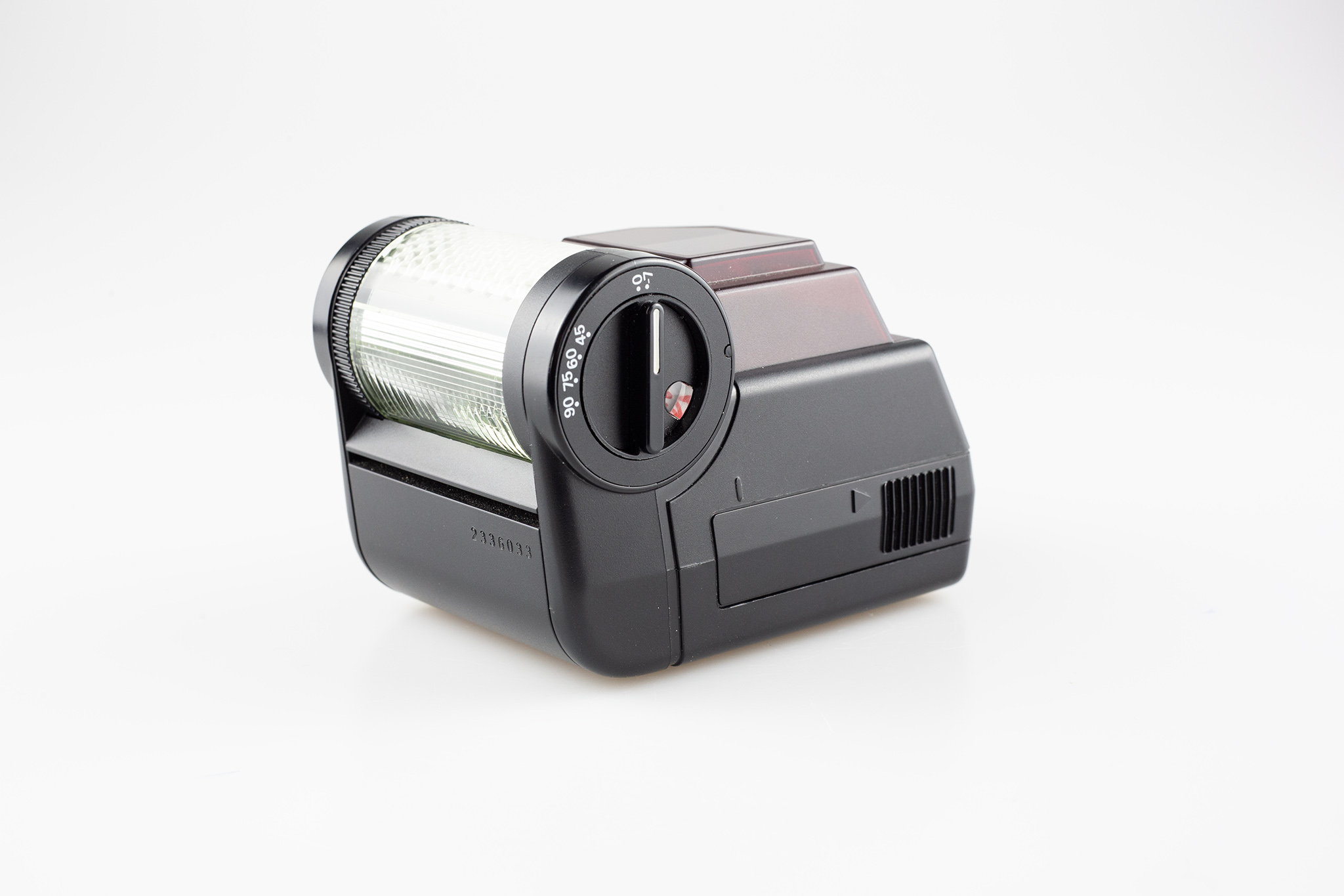 Blesk Nikon Speedlight SB-20 TTL 2336033