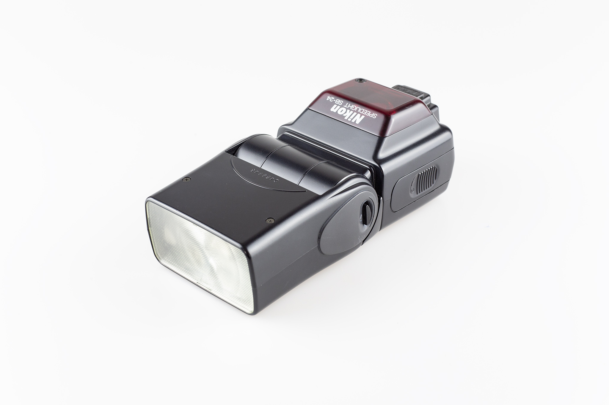 Blesk Nikon Speedlight SB-24 TTL 2456646