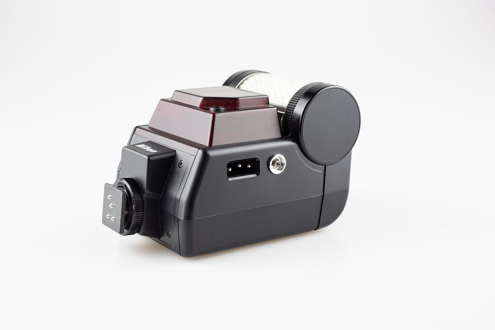 Blesk Nikon Speedlight SB-20 TTL 2336033