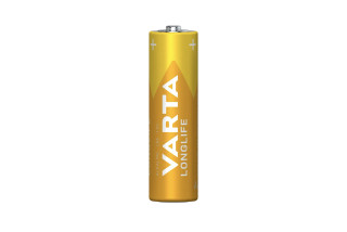 Batérie Varta Longlife AA 1.5V